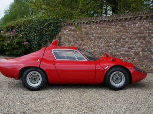 Bild 22/50 von FIAT Abarth OT 2000 (1965)
