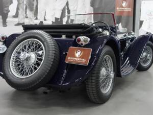 Bild 14/49 von Jaguar SS 100  2.5 Litre (1937)