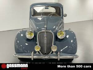 Bild 2/15 von SIMCA 8 - 1200 (1950)