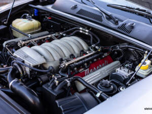 Immagine 45/47 di Maserati 3200 GT (1999)