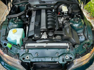 Image 58/100 de BMW Z3 2.8 (1997)