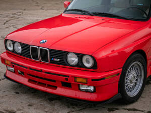 Image 8/34 of BMW M3 (1987)