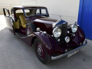 Image 20/50 of Rolls-Royce 25&#x2F;30 HP (1937)