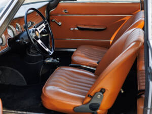 Bild 32/42 von Alfa Romeo Giulia 1600 Sprint GT Veloce (1967)