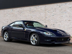 Image 2/31 of Ferrari 575M Maranello (2002)