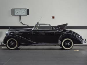 Image 8/49 of Mercedes-Benz 170 S Cabriolet A (1950)