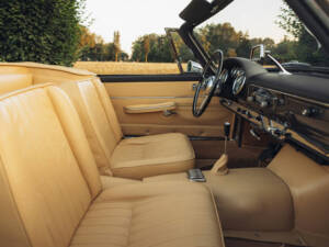 Imagen 80/94 de Maserati 3500 GT Spyder Vignale (1960)