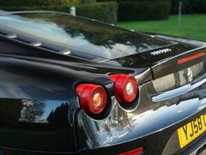 Imagen 30/50 de Ferrari F430 (2009)