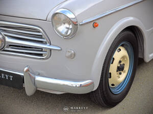 Bild 15/48 von FIAT 1100-103 TV (1954)