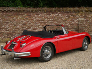 Image 26/50 of Jaguar XK 150 DHC (1960)