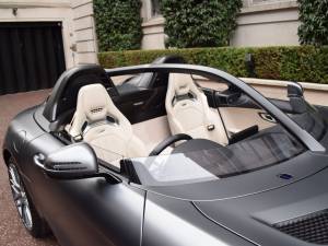 Image 16/38 of Mercedes-AMG GT-R Bussink Speedlegend (2019)