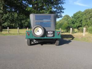 Image 15/50 of Austin Mini Cooper 850 (1968)