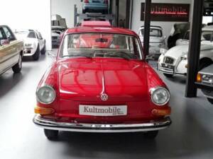 Image 1/34 de Volkswagen 1600 TL (1972)