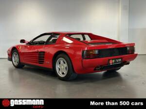 Immagine 6/15 di Ferrari Testarossa (1989)