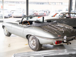 Bild 5/63 von Jaguar E-Type (1970)