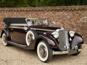 Imagen 37/50 de Mercedes-Benz 320 Cabriolet B (1939)