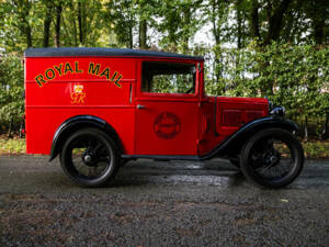 Afbeelding 5/50 van Austin 7 Van (1936)