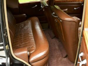 Image 36/50 of Bentley Mark VI (1950)