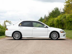 Bild 5/50 von Mitsubishi Lancer Evolution IX (2005)