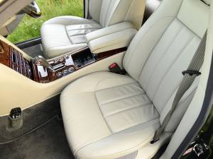 Imagen 24/49 de Bentley Arnage R (2005)