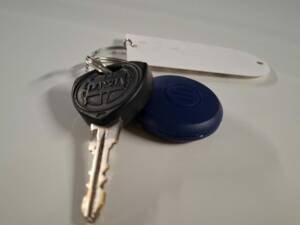 Image 12/49 of Lancia DELTA HPE 2.0 16V TURBO 3 (1997)