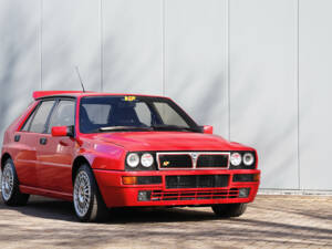 Afbeelding 15/58 van Lancia Delta HF Integrale Evoluzione I (1991)