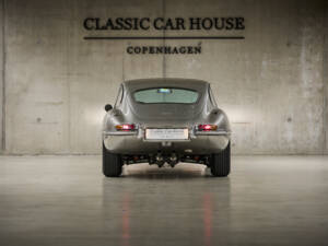 Immagine 11/99 di Jaguar E-Type 3.8 (1964)