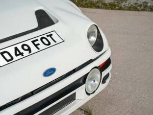 Imagen 45/50 de Ford RS200 (1987)