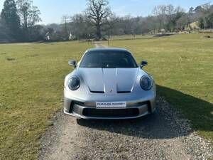 Image 10/36 of Porsche 911 GT3 Touring (2022)