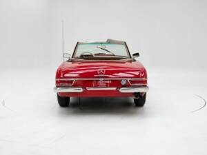 Bild 7/15 von Mercedes-Benz 280 SL (1968)