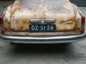 Afbeelding 8/50 van Borgward Isabella Coupe (1963)