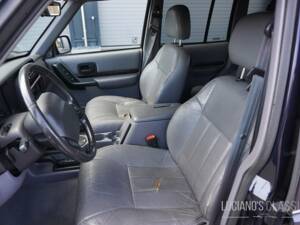 Bild 37/57 von Jeep Cherokee (1998)