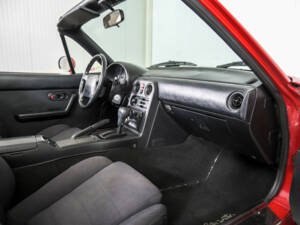 Imagen 12/50 de Mazda MX-5 1.6 (1990)