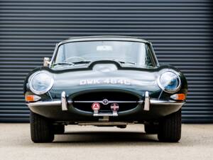 Bild 6/50 von Jaguar E-Type 4.2 (1965)