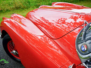 Afbeelding 32/50 van Jaguar XK 150 OTS (1958)