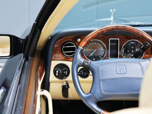 Bild 40/52 von Rolls-Royce Corniche V (2000)