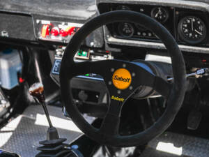 Immagine 18/50 di Alfa Romeo Alfetta GTV 2.0 Turbodelta (1980)