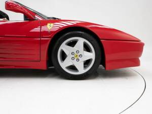 Immagine 10/15 di Ferrari 348 TS (1991)