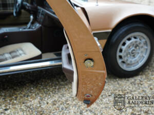 Image 16/50 of Maserati Merak 2000 GT (1981)