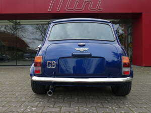 Image 6/10 of Rover Mini Cooper 1,3i (1996)