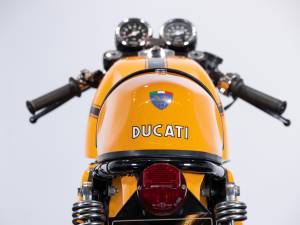 Image 15/50 of Ducati DUMMY (1974)