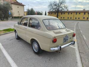 Image 3/10 de FIAT 850 Speciale (1968)