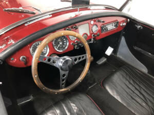 Image 16/25 of MG MGA 1600 (1959)