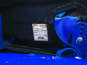 Image 49/50 de Ford Sierra RS 500 Cosworth (1990)