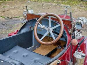 Imagen 2/50 de Morgan Threewheeler (1916)