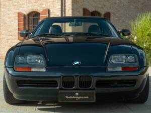 Bild 3/50 von BMW Z1 Roadster (1990)