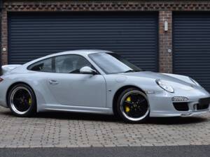 Image 1/50 of Porsche 911 Sport Classic (2010)