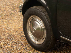 Image 45/50 of FIAT 500 Francis Lombardi &quot;My Car&quot; (1970)