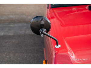 Immagine 21/30 di Land Rover Range Rover Classic 3.5 (1975)