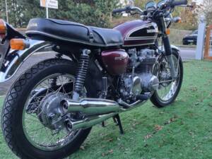 Image 4/17 de Honda DUMMY (1976)